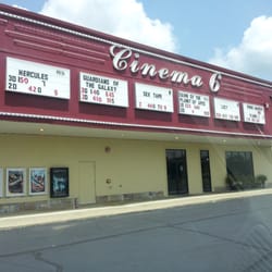 Cinema 7 Of Grove - Goi to see Guardians of the Galaxy