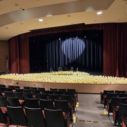 Kepler Theater