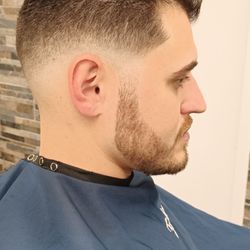 Alpha Kings Fade & Shave Barbershop