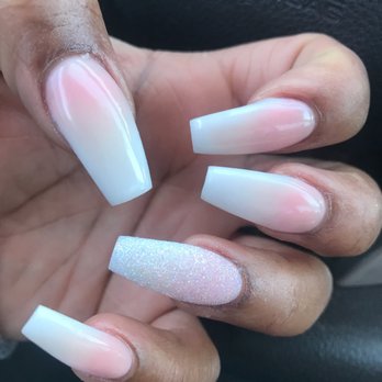 Quality Nails & Spa - Love love my nails!!! Thank you Mimi!!! Quality nails always does the best nails, im never disappointed!!! - Nail Salons Near Me - Long Beach, California Quality Nails & Spa - Love love my nails!!! Thank you Mimi!!! Quality nails always does the best nails, im never disappointed!!! - Nail Salons Near Me - Long Beach, California