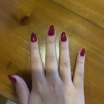 Kim Nails - What I got - Nail Salons Near Me - Sault Ste Marie, Ontario Kim Nails - What I got - Nail Salons Near Me - Sault Ste Marie, Ontario
