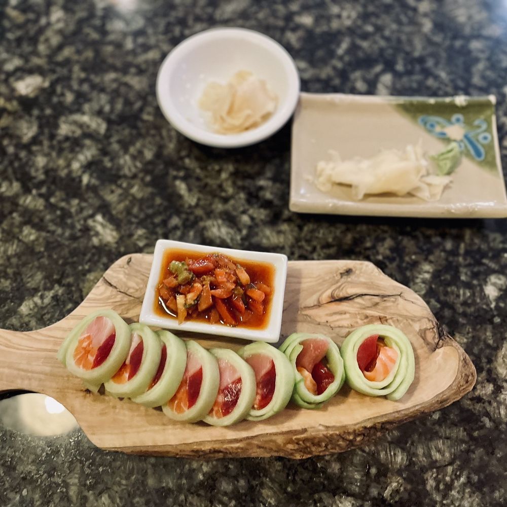 Sushi Camp - Sushi Bars Near Me - Temecula, California Sushi Camp - Sushi Bars Near Me - Temecula, California