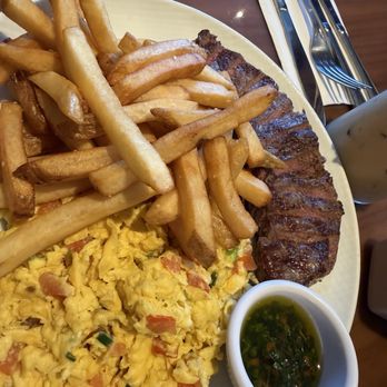 The Corner Haus - Corner Haus Steak & Eggs - Desserts Near Me - Elizabeth, New Jersey The Corner Haus - Corner Haus Steak & Eggs - Desserts Near Me - Elizabeth, New Jersey