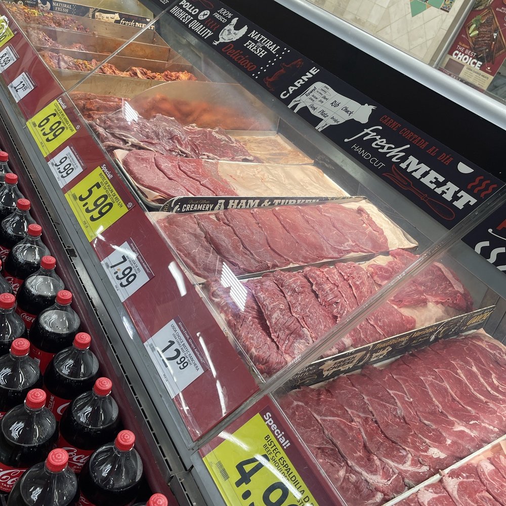 Cardenas Markets - It's All here! All your meat cooking need ) - Meat Shops Near Me - Ontario, California Cardenas Markets - It's All here! All your meat cooking need ) - Meat Shops Near Me - Ontario, California