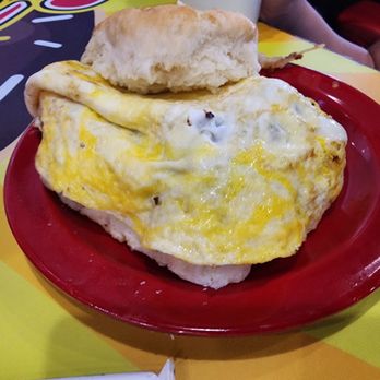 Gerald's Donuts & Burgers - Donuts Near Me - Arabi, Louisiana