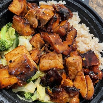 Teriyaki Madness - Japanese Near Me - Broomfield, Colorado