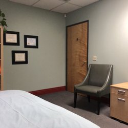 Orange County CranioSacral Therapy