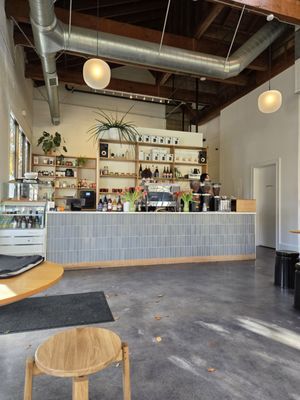 Prince Coffee by null