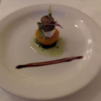 Cafe Dupont - New American Near Me - Birmingham, Alabama