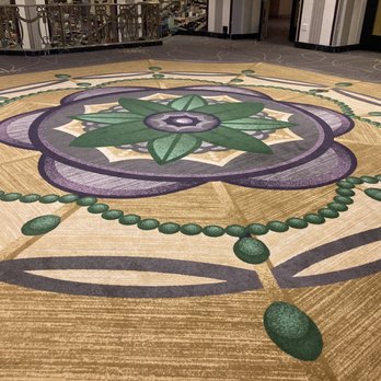 Hilton Cincinnati Netherland Plaza - Upstairs flooring - Hotels Near Me - Cincinnati, Ohio Hilton Cincinnati Netherland Plaza - Upstairs flooring - Hotels Near Me - Cincinnati, Ohio