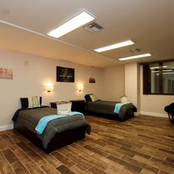 St John's Recovery Place - Client room at SJRP Florida drug and alcohol rehab center