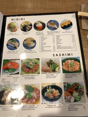 Menu photo 6 Shio Japanese Kitchen Coquitlam, BC Menu photo 6 Shio Japanese Kitchen Coquitlam, BC
