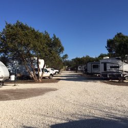 Our Friends Campground II - 1st month open