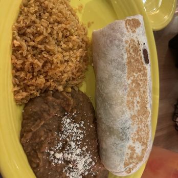 Fat Rosie's - Steak burrito - Desserts Near Me - Rosemont, Illinois Fat Rosie's - Steak burrito - Desserts Near Me - Rosemont, Illinois