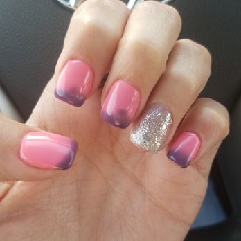 Polished Nails & Spa - Mood gel polish from my 3rd visit. Thanks, Tom! - Nail Salons Near Me - Napa, California Polished Nails & Spa - Mood gel polish from my 3rd visit. Thanks, Tom! - Nail Salons Near Me - Napa, California