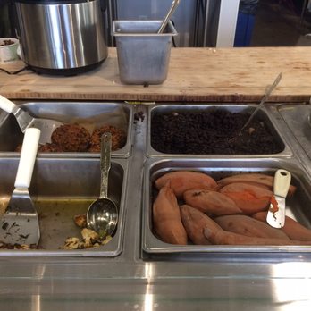 Naked Lunch - Vegetarian Near Me - Herndon, Virginia Naked Lunch - Vegetarian Near Me - Herndon, Virginia