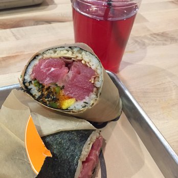 Pokeworks - Poke Near Me - Somerville, Massachusetts Pokeworks - Poke Near Me - Somerville, Massachusetts