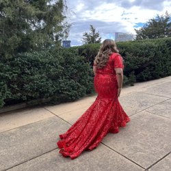 Parks Glenside Custom Cleaners - Dress