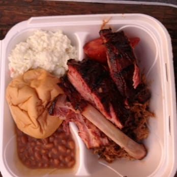 Ribfest Chicago - Little of Everything - Local Flavor Near Me - Chicago, Illinois