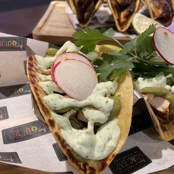 Sofia’s Taqueria - Tacos - Mexican Near Me - Toms River, New Jersey