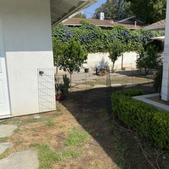 Environmental landscape - Before... - Landscape Architects or Designers Near Me