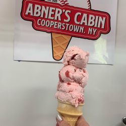 Abners Icecream