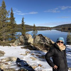 Gold Lake