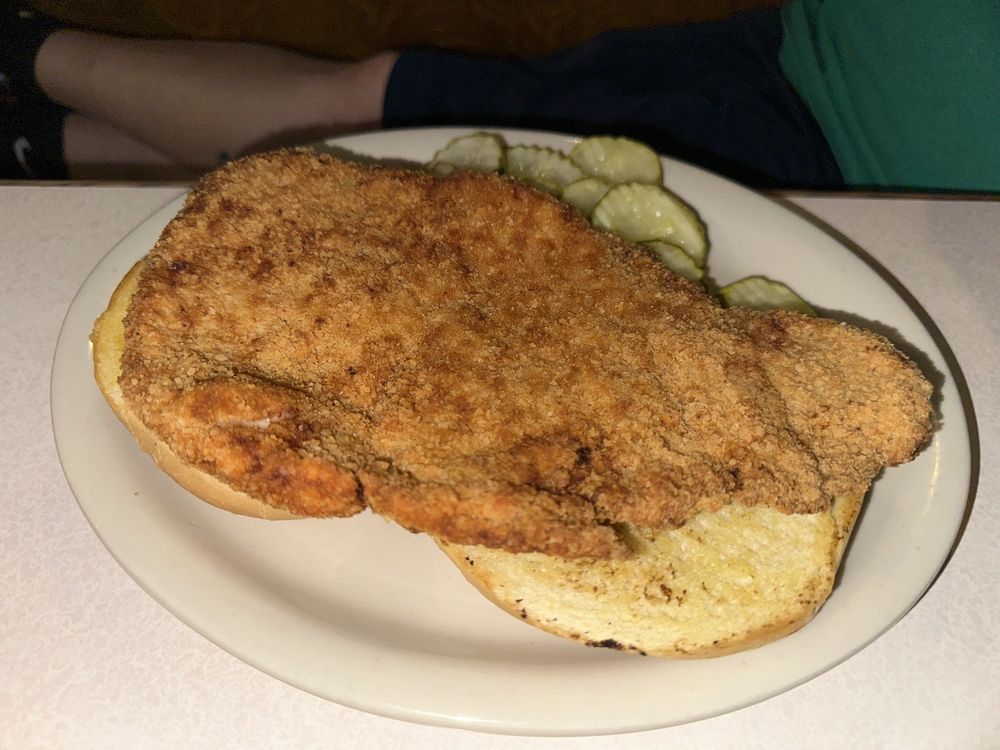 Depot Restaurant & Lounge