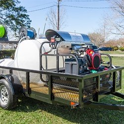 JLS Pressure Washing