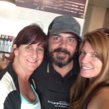 ZeroZero39 Pizzeria - Pizza Near Me - Huntington Beach, California