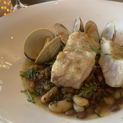 Amar - Monkfish