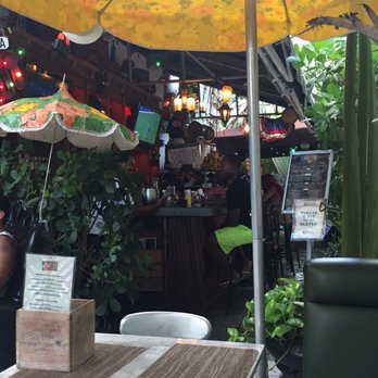 Moreno's Cuba - Bar - Cocktail Bars Near Me - Miami Beach, Florida