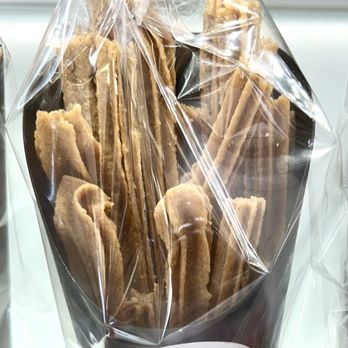 La Pawnaderia - Dog churros - Pet Stores Near Me - Downey, California La Pawnaderia - Dog churros - Pet Stores Near Me - Downey, California