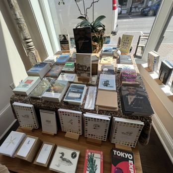 Arctic Tern Books - Bookstores Near Me - Rockland, Maine Arctic Tern Books - Bookstores Near Me - Rockland, Maine