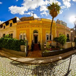 Linguaschools Barcelona