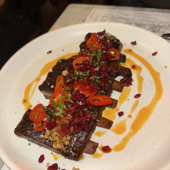 Eyval - Persian/Iranian Near Me - Brooklyn, New York