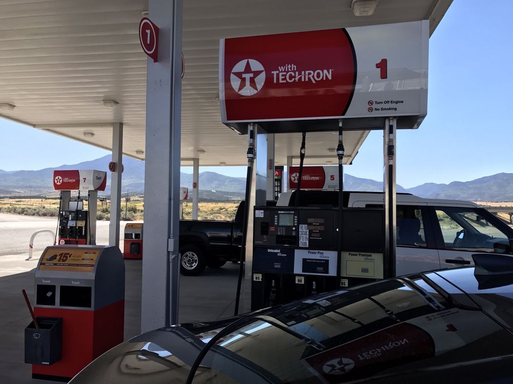 MILLER’S TEXACO Updated June 2024 12 Photos & 16 Reviews 1160 N