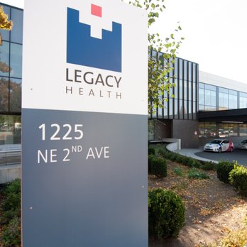 Legacy Laboratory Central - Laboratory Testing Near Me - Portland, Oregon Legacy Laboratory Central - Laboratory Testing Near Me - Portland, Oregon