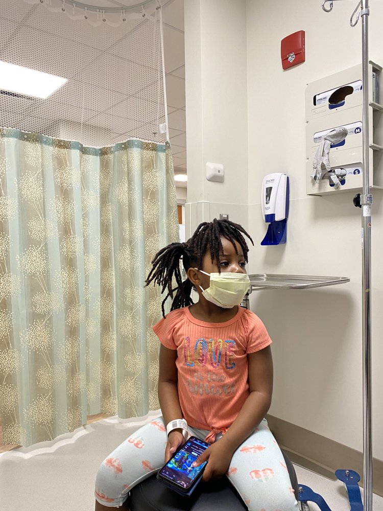 Emory Healthcare - patient advocate in Atlanta, GA