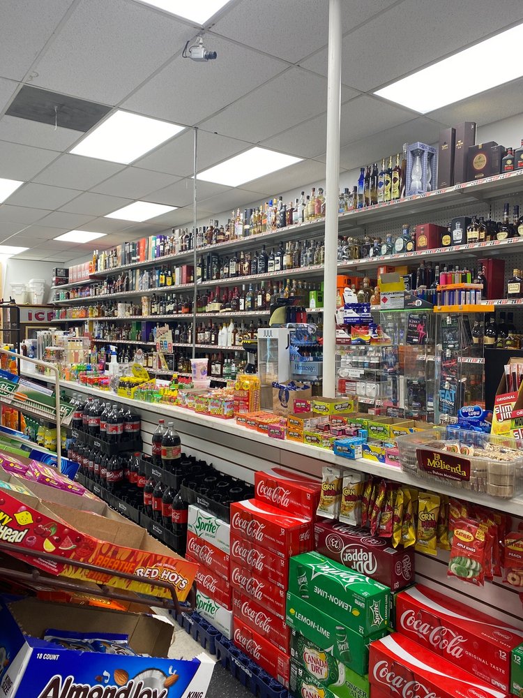 XO LIQUOR 3603 N Las Vegas Blvd, Las Vegas, Nevada Beer, Wine