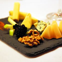 Alquimia Spanish Restaurant