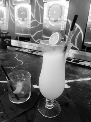 Slush Restaurant & Bar by null