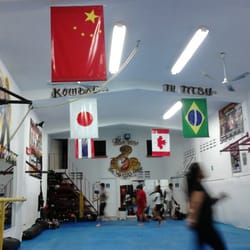 KUNG DO LAMA CANCUN - Día de entrenamiento Kung do lama!!