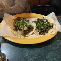 El Pastor Taco