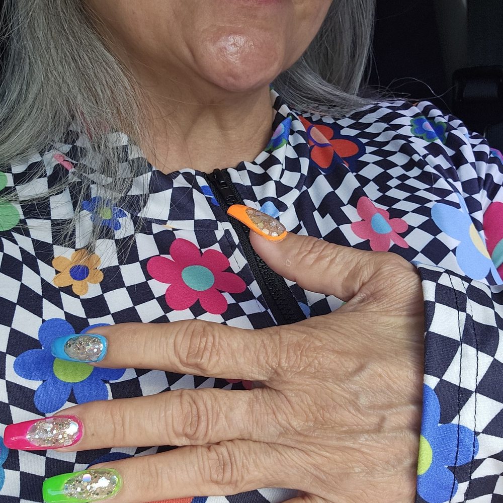 Royal Nails - Ami has done it on point every single time She's fast, sharp and takes pride in what she does. I can see her passion in her work - Nail Salons Near Me - Kapolei, Hawaii Royal Nails - Ami has done it on point every single time She's fast, sharp and takes pride in what she does. I can see her passion in her work - Nail Salons Near Me - Kapolei, Hawaii