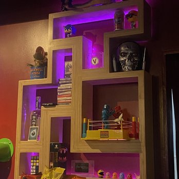 THE PARADOX ARCADE + BAR - Updated February 2025 - 121 Photos & 84