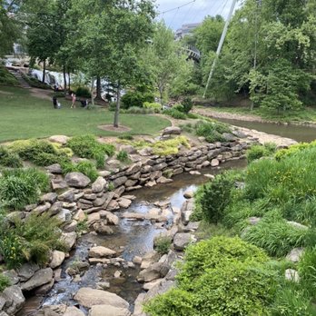 Falls Park - Venues & Event Spaces Near Me - Greenville, South Carolina Falls Park - Venues & Event Spaces Near Me - Greenville, South Carolina