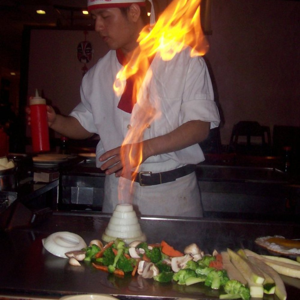 Fujiyama - Great Chef - Sushi Bars Near Me - Milwaukee, Wisconsin Fujiyama - Great Chef - Sushi Bars Near Me - Milwaukee, Wisconsin