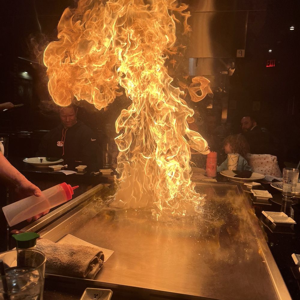 Sake Japanese Steakhouse - Sushi Bars Near Me - Wheaton, Maryland Sake Japanese Steakhouse - Sushi Bars Near Me - Wheaton, Maryland