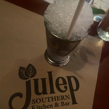 Julep Kitchen & Bar - Julep at Julep - Barbeque Near Me - Annapolis, Maryland Julep Kitchen & Bar - Julep at Julep - Barbeque Near Me - Annapolis, Maryland